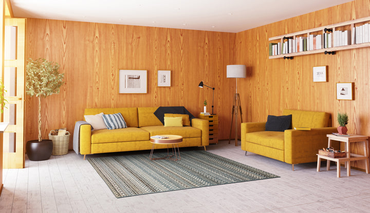 8570-5032 Dynamic Rugs Brighton