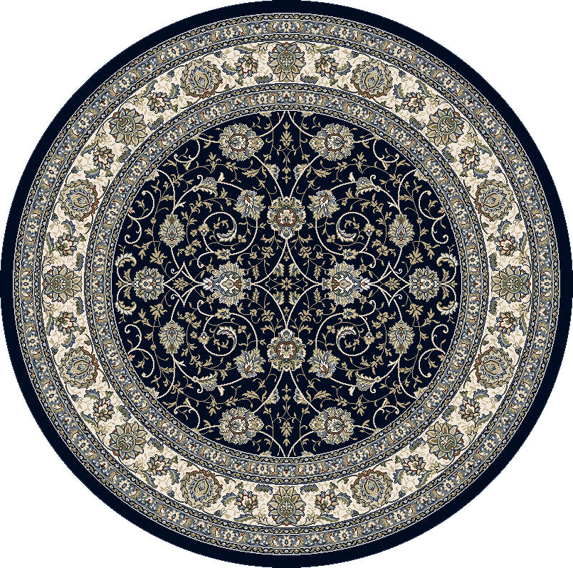 57120-3464 Dynamic Rugs Ancient Garden
