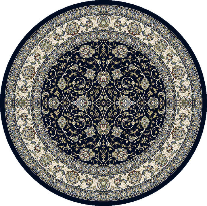 57120-3464 Dynamic Rugs Ancient Garden