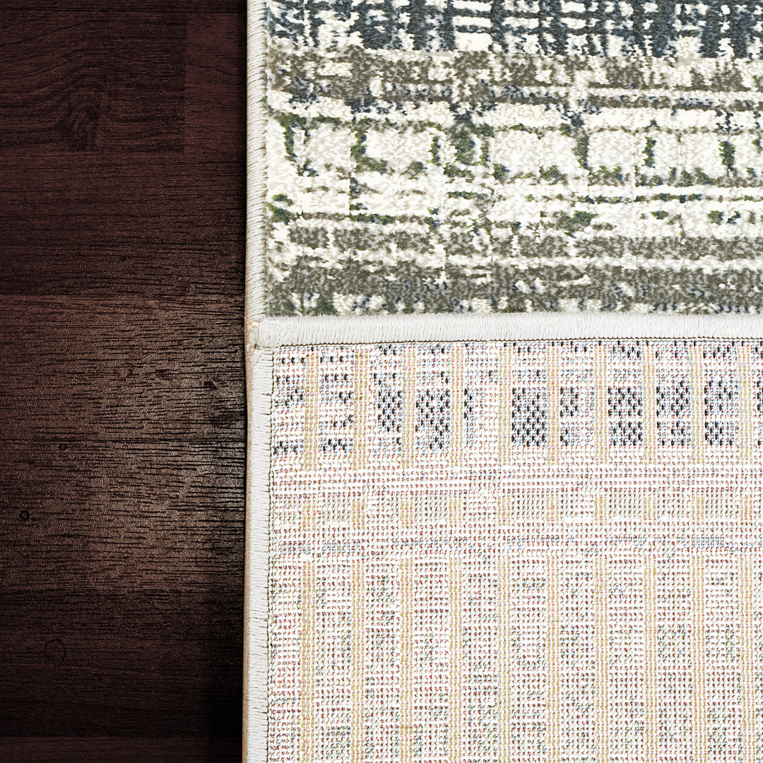 63482-9646 Dynamic Rugs Eclipse