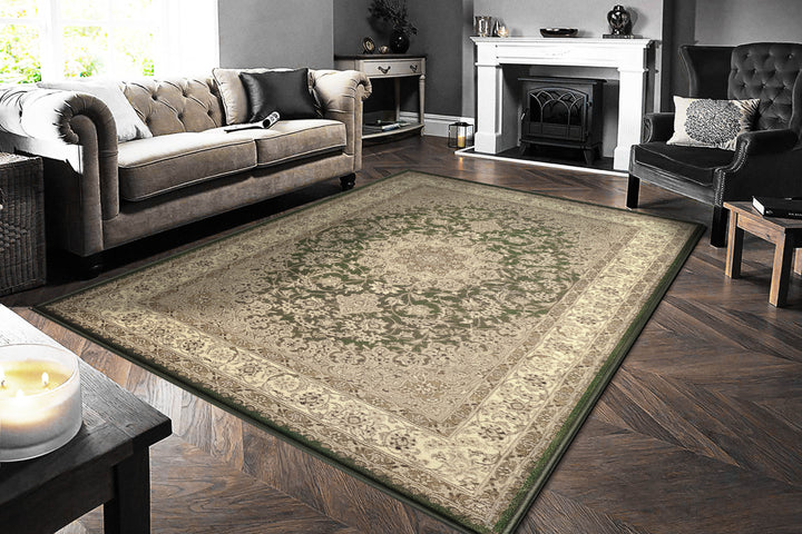 58000-420 Dynamic Rugs Legacy