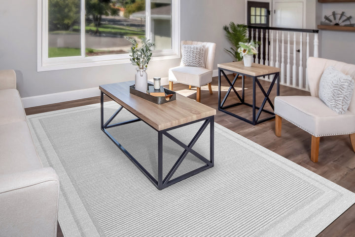 6931-900 Dynamic Rugs Timeless