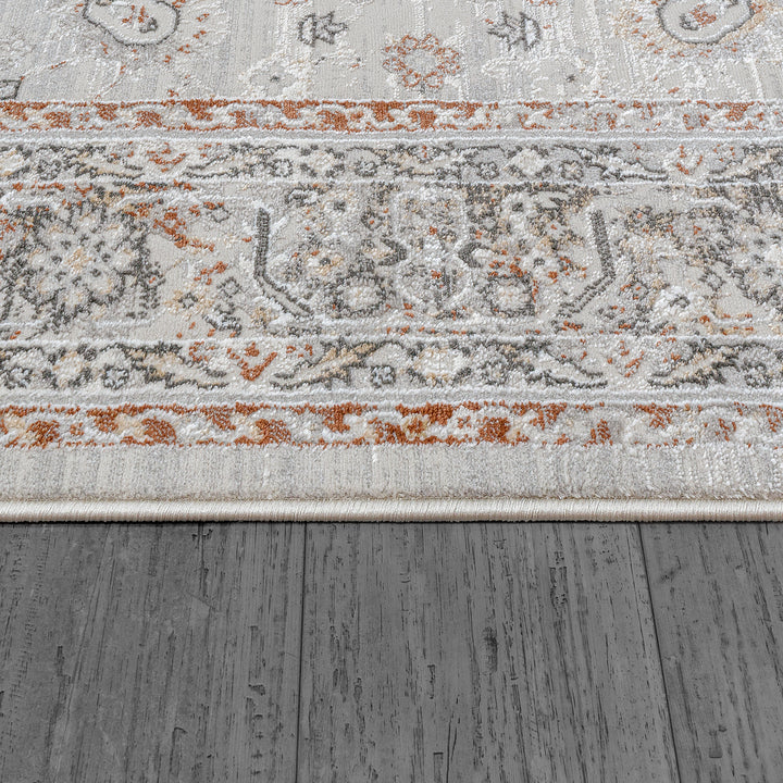 8050-930 Dynamic Rugs Marina