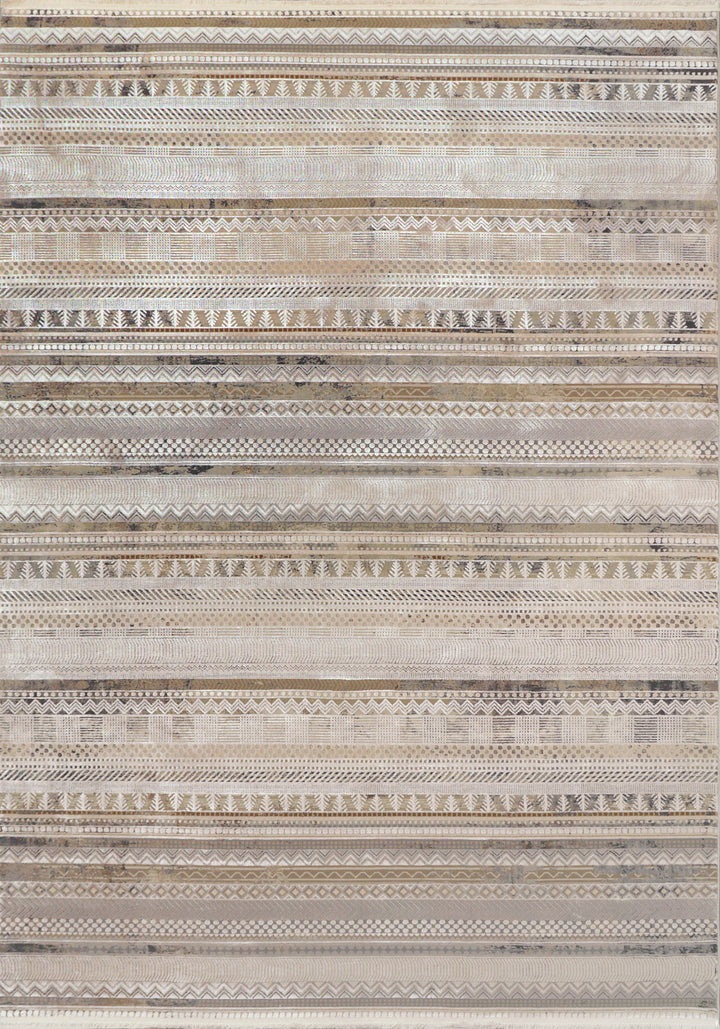 2182-189 Dynamic Rugs Ruby