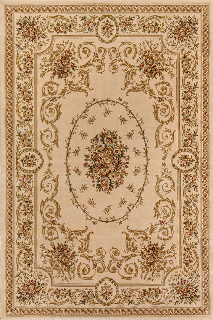 58022-100 Dynamic Rugs Legacy