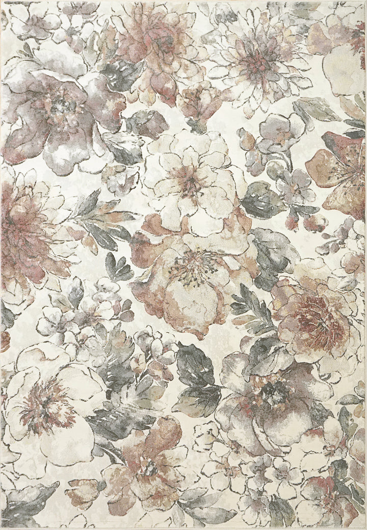63528-6747 Dynamic Rugs Eclipse
