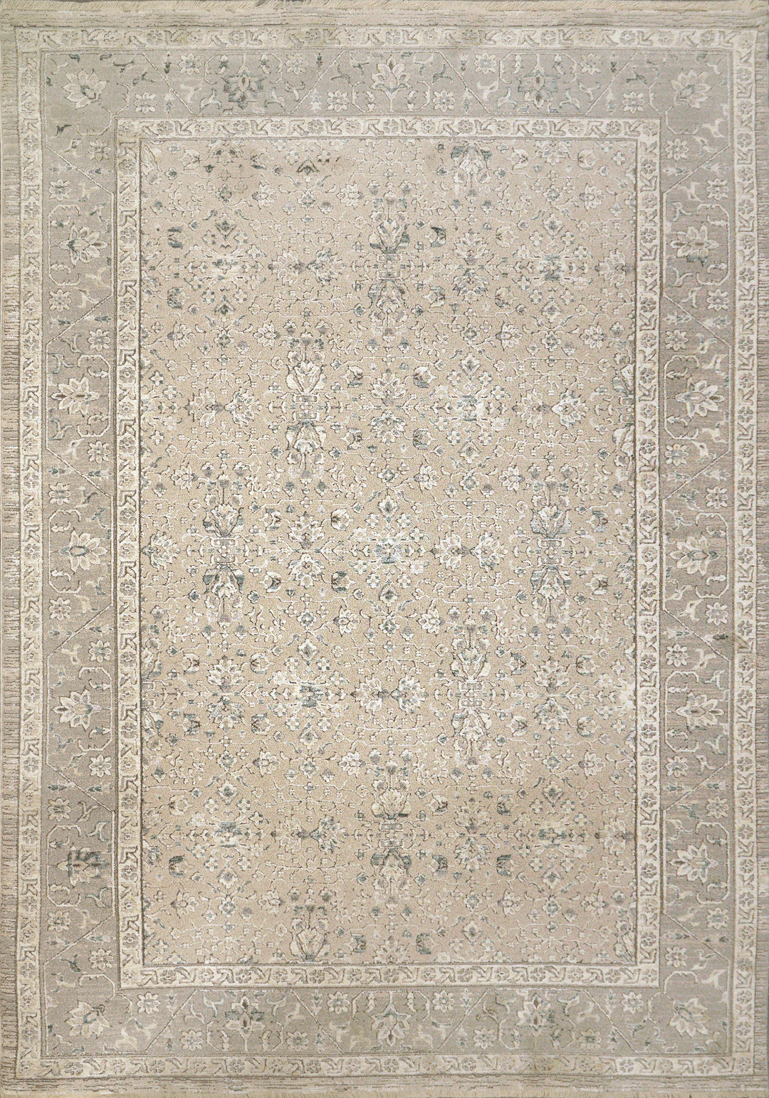 1451-890 Dynamic Rugs Hudson