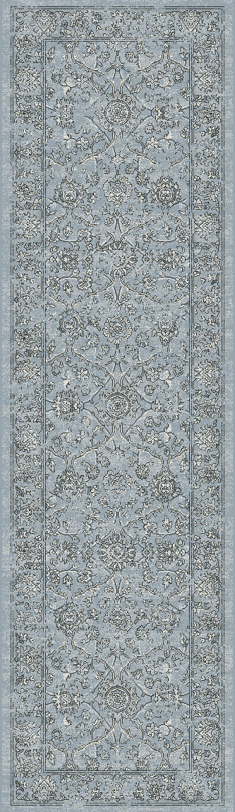 57136-4646 Dynamic Rugs Ancient Garden