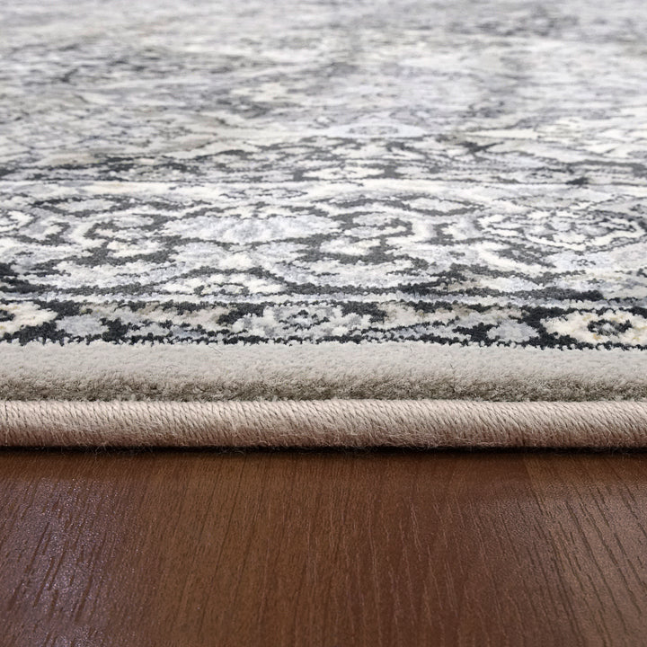 57008-9696 Dynamic Rugs Ancient Garden