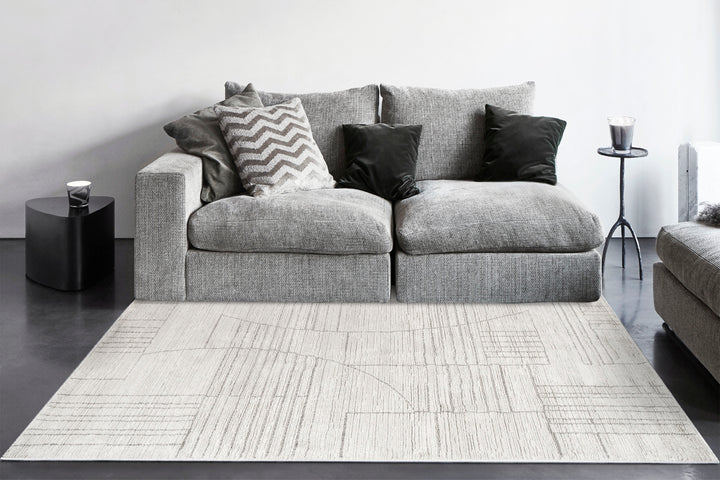 9800-890 Dynamic Rugs Monroe