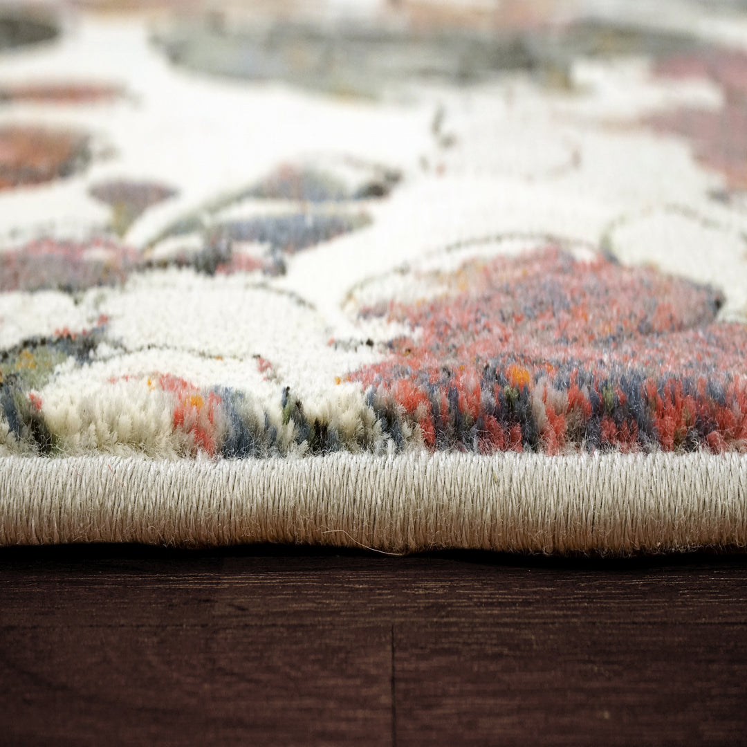 63528-6626 Dynamic Rugs Eclipse