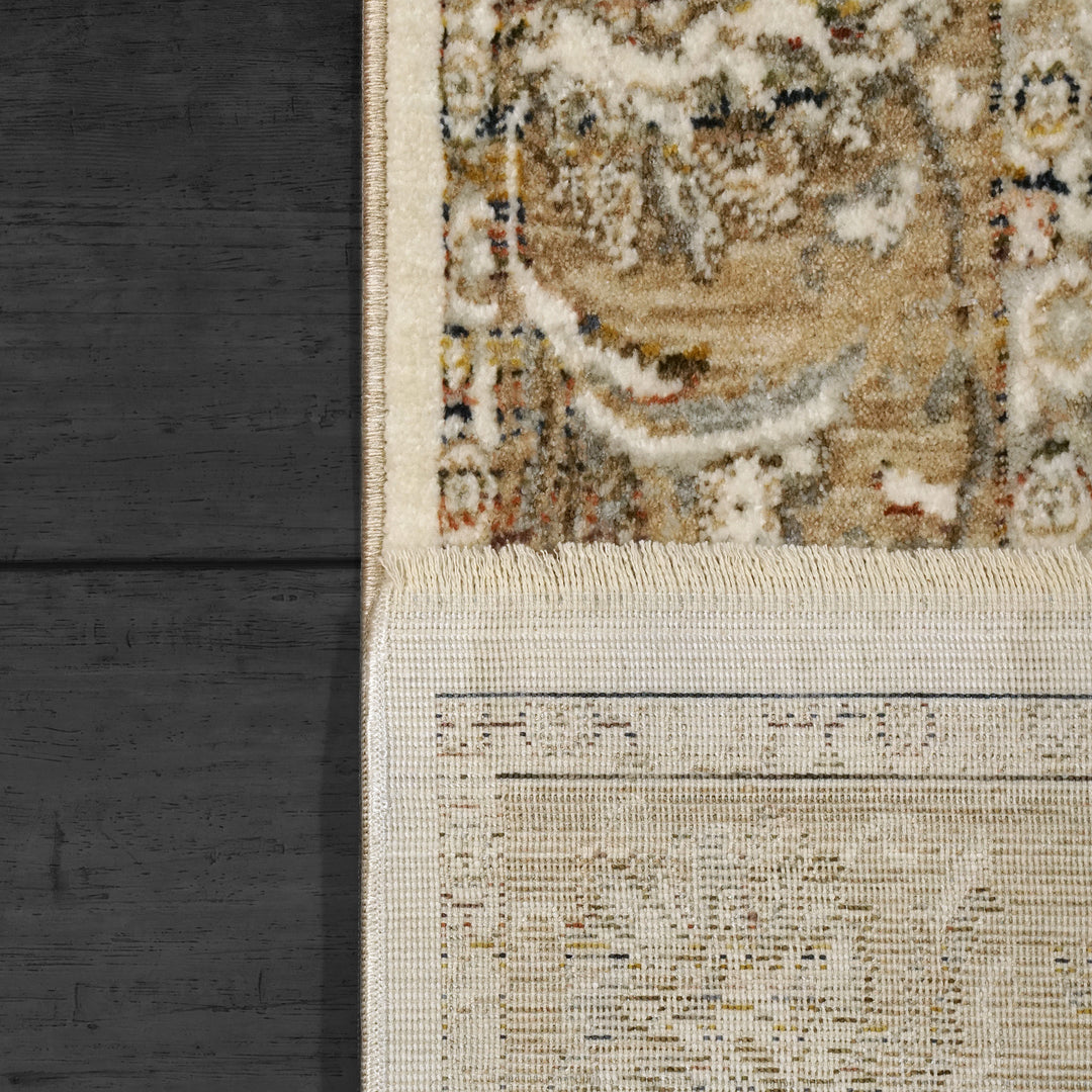 6900-199 Dynamic Rugs Octo