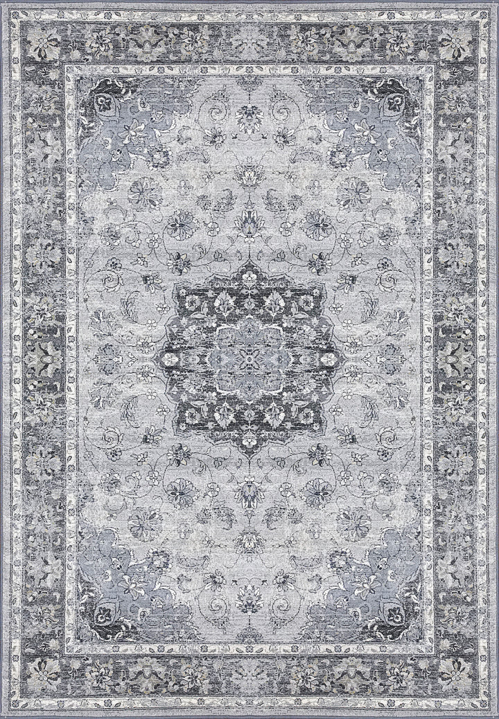 57559-9656 Dynamic Rugs Ancient Garden