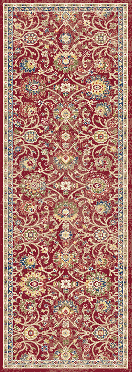 6883-300 Dynamic Rugs Juno