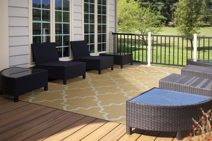 96003-8008 Dynamic Rugs Newport