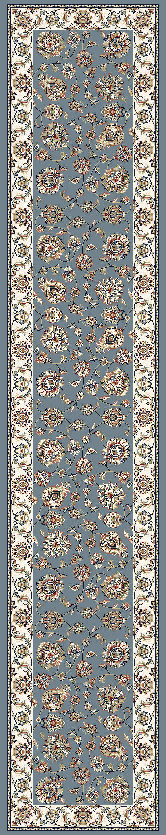 57365-5464 Dynamic Rugs Ancient Garden