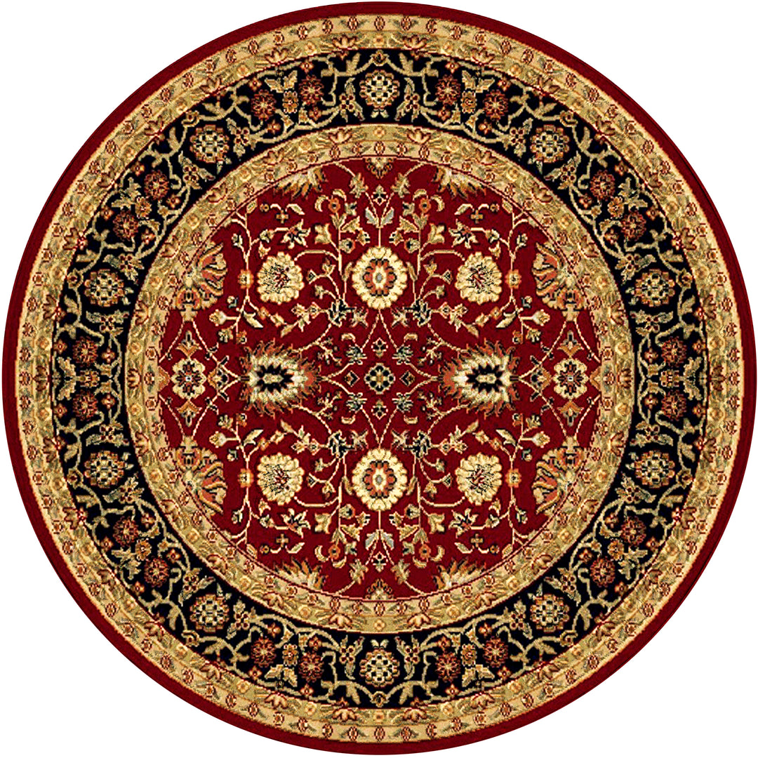 2803-390 Dynamic Rugs Yazd