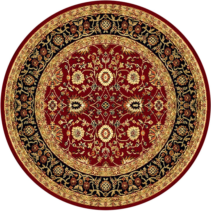 2803-390 Dynamic Rugs Yazd