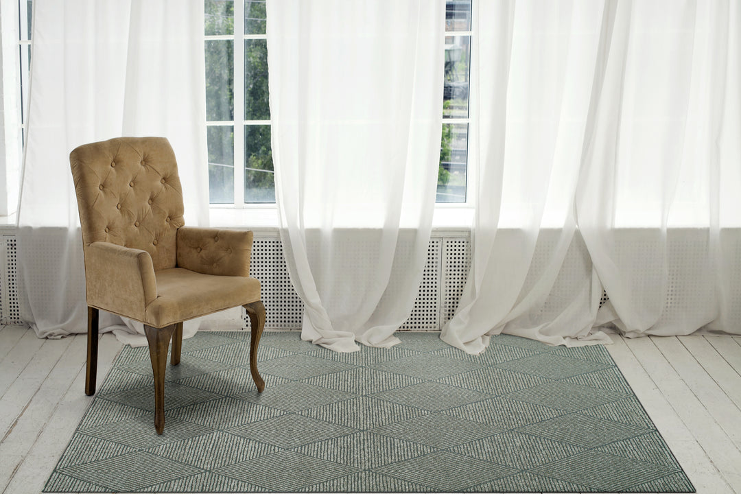 41006-7131 Dynamic Rugs Quin