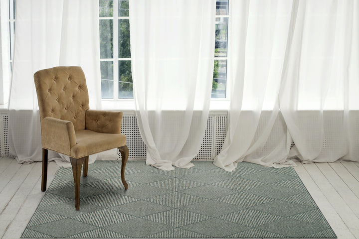 41006-7131 Dynamic Rugs Quin