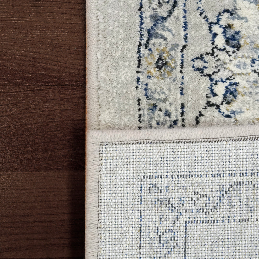 57126-6666 Dynamic Rugs Ancient Garden