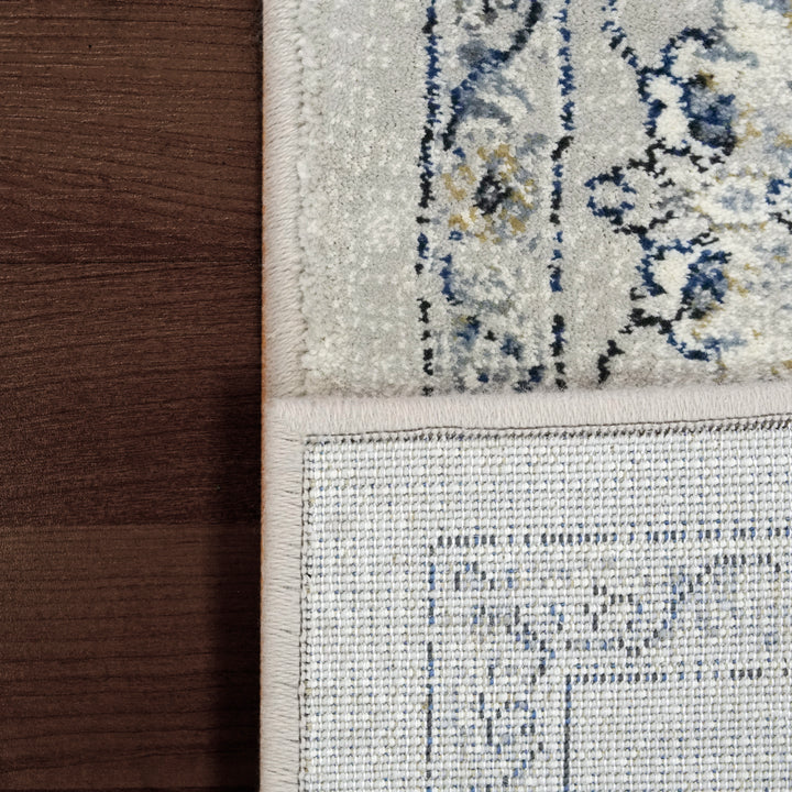 57126-6666 Dynamic Rugs Ancient Garden