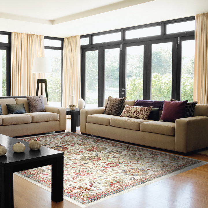6883-130 Dynamic Rugs Juno