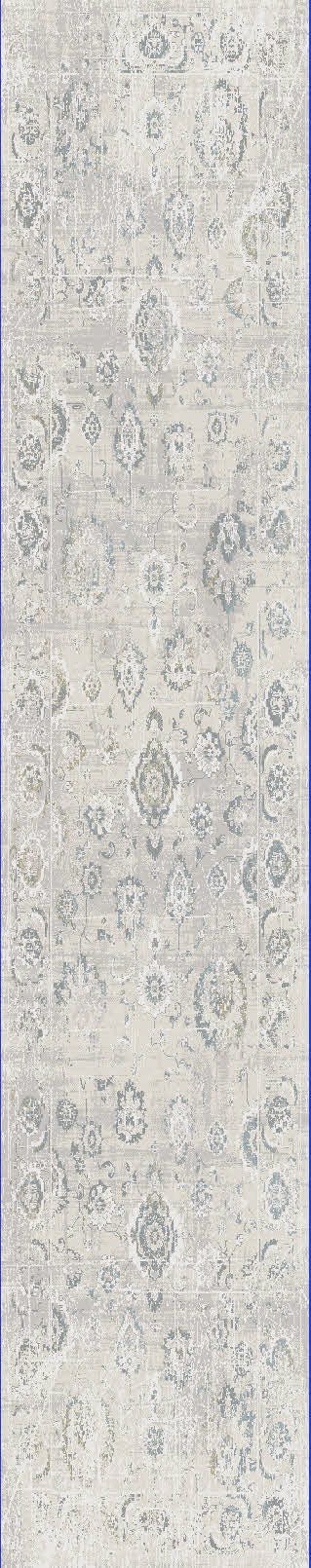 3530-190 Dynamic Rugs Castilla