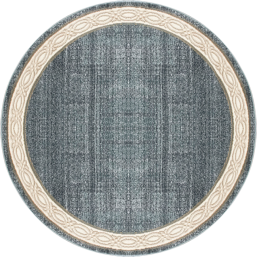 1770-590 Dynamic Rugs Yazd