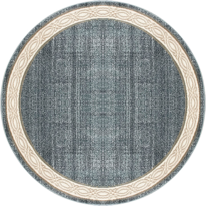 1770-590 Dynamic Rugs Yazd