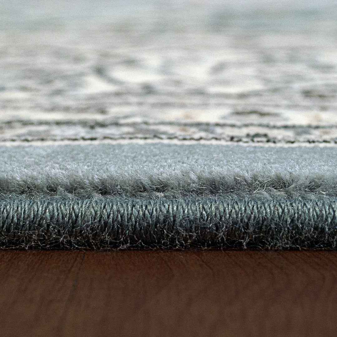 57119-4646 Dynamic Rugs Ancient Garden