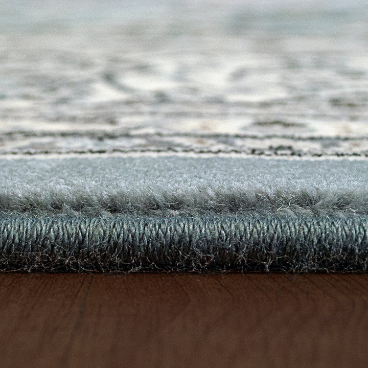 57119-4646 Dynamic Rugs Ancient Garden