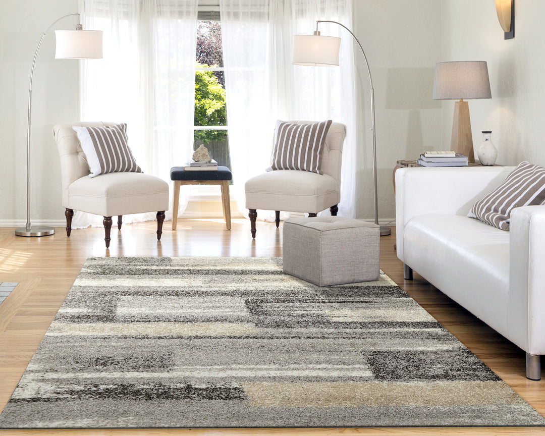 23258-6258 Dynamic Rugs Mehari