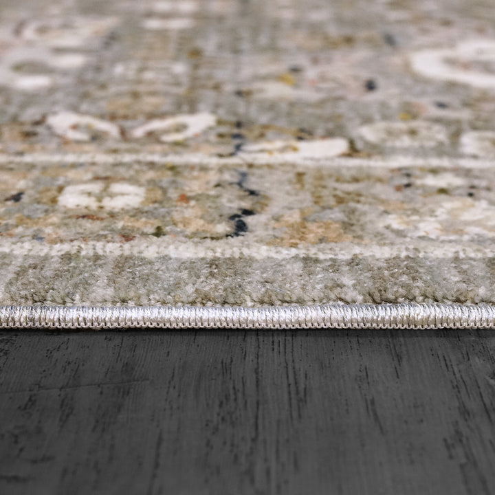 6904-999 Dynamic Rugs Octo