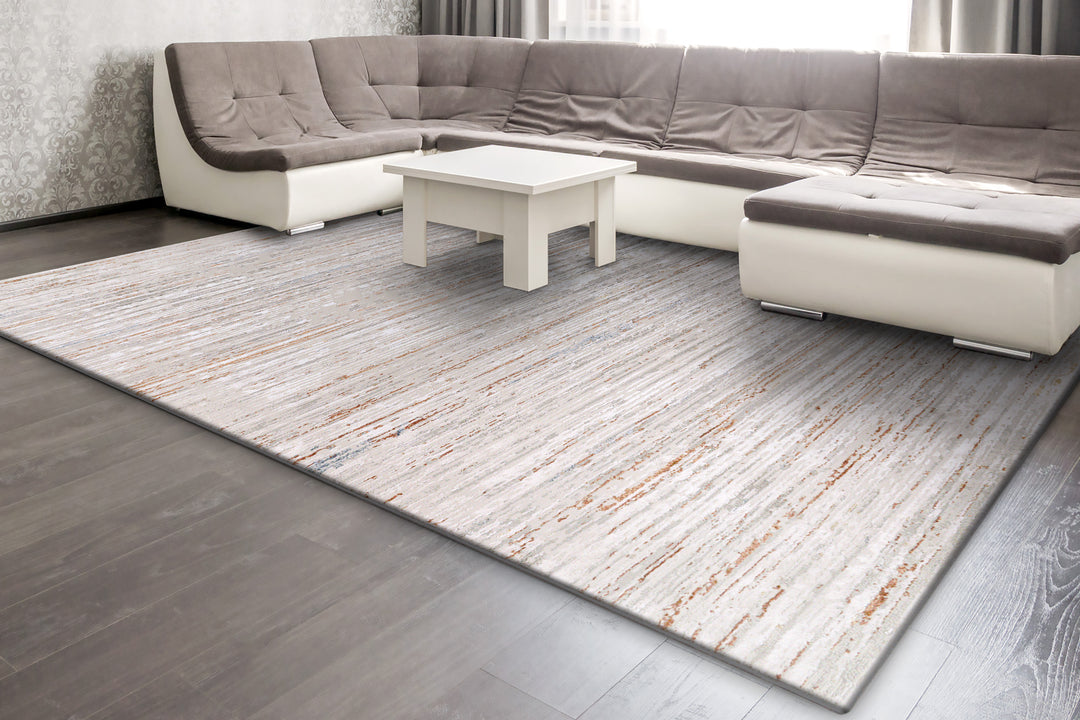 9539-139 Dynamic Rugs Obsession