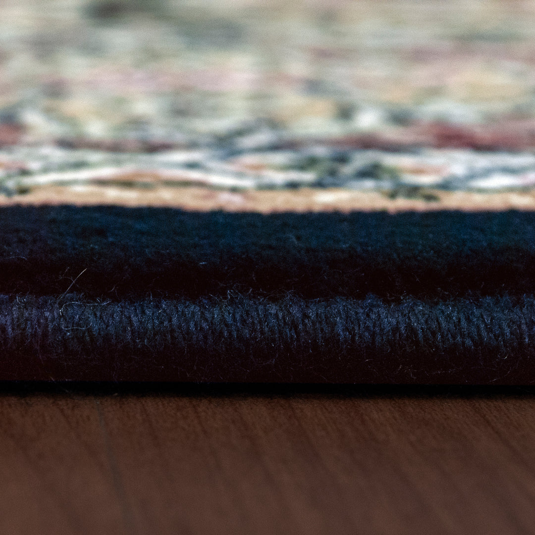 57090-3484 Dynamic Rugs Ancient Garden