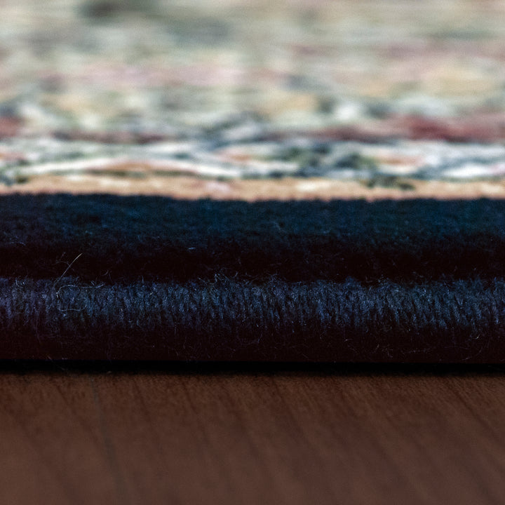 57090-3484 Dynamic Rugs Ancient Garden