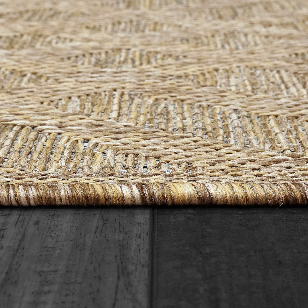 4237-800 Dynamic Rugs Melissa
