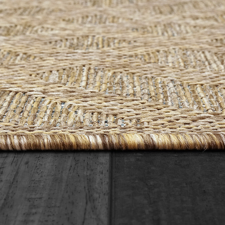 4237-800 Dynamic Rugs Melissa