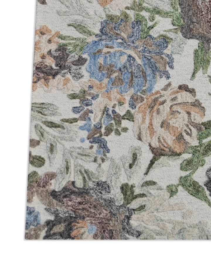 9080-199 Dynamic Rugs Daisy
