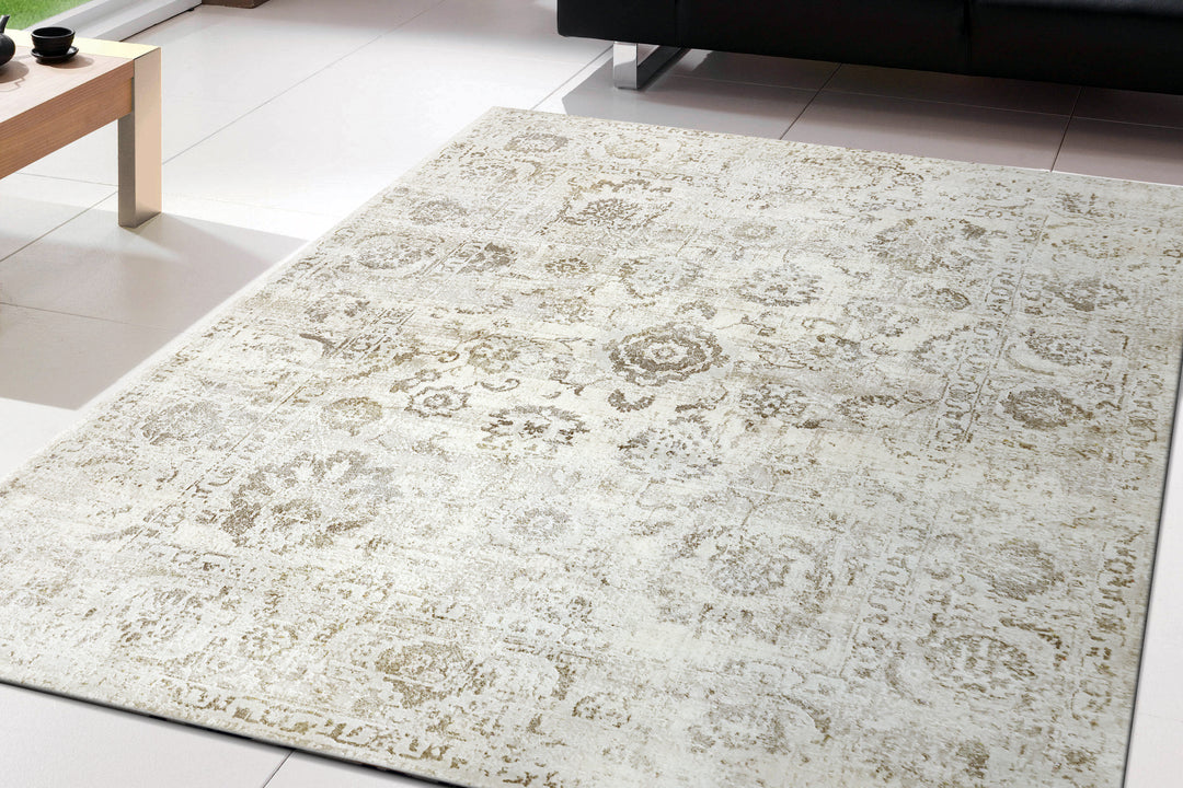 3530-190 Dynamic Rugs Castilla