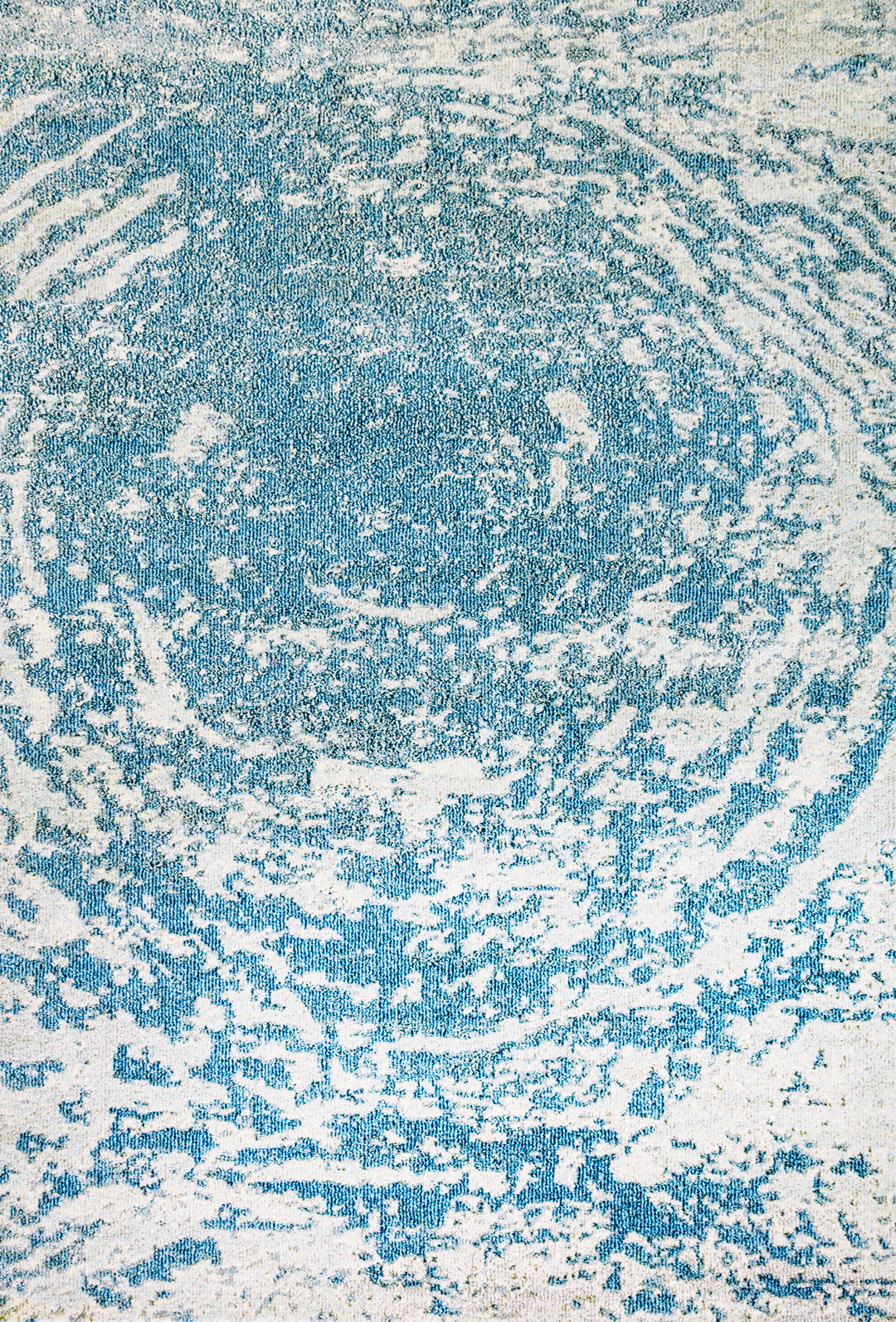 6627-510 Dynamic Rugs Zodiac