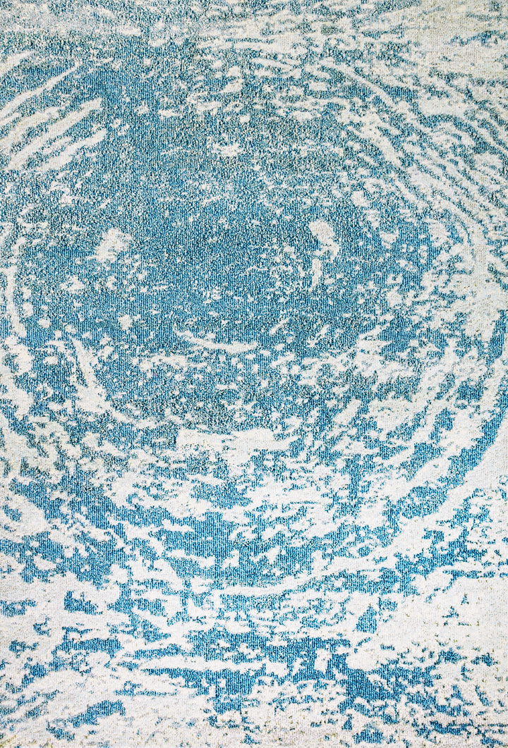 6627-510 Dynamic Rugs Zodiac