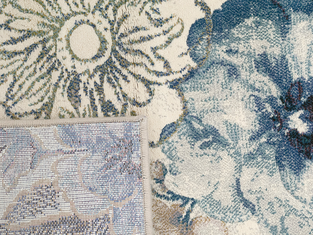 63322-6141 Dynamic Rugs Eclipse