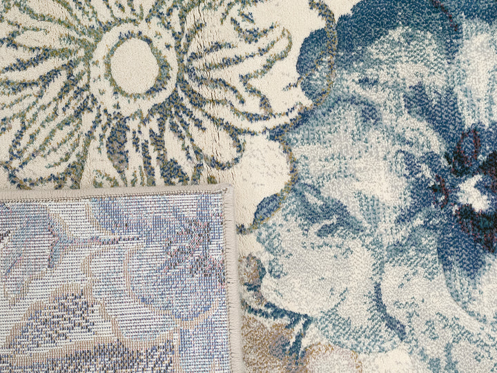 63322-6141 Dynamic Rugs Eclipse