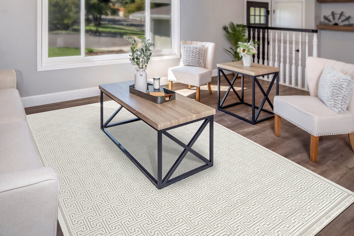 6922-800 Dynamic Rugs Timeless