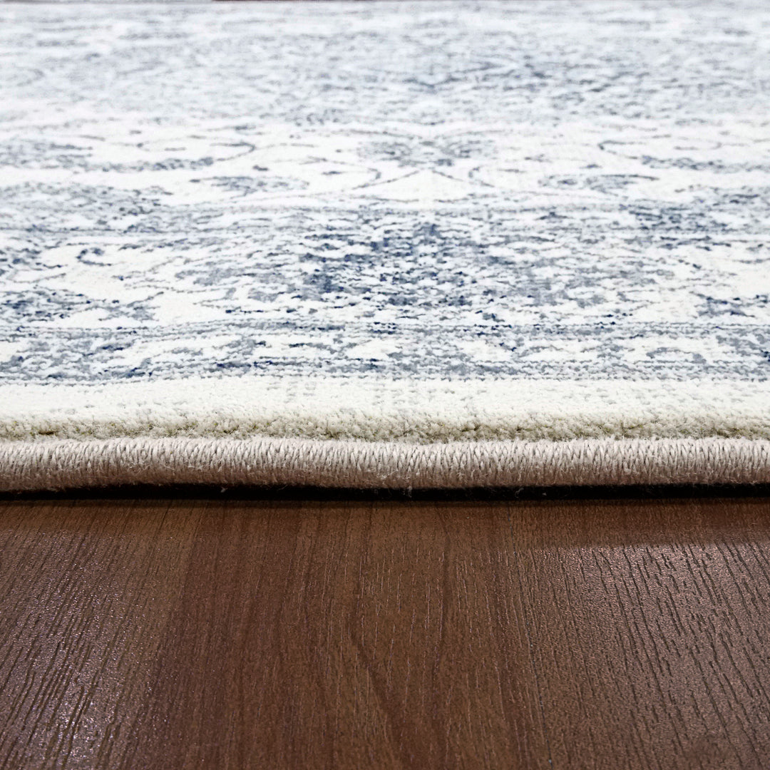57109-6666 Dynamic Rugs Ancient Garden