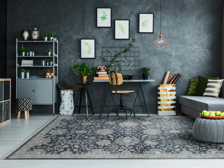 6883-550 Dynamic Rugs Juno