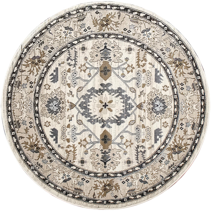 8531-100 Dynamic Rugs Yazd