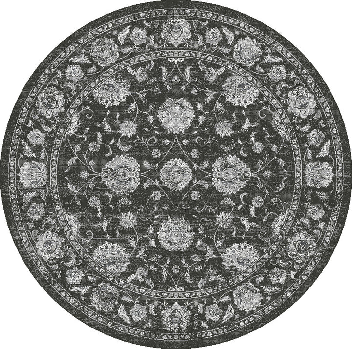 57126-3636 Dynamic Rugs Ancient Garden